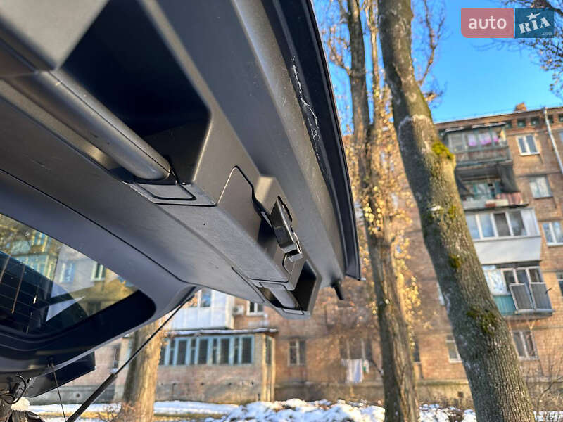 Позашляховик / Кросовер Land Rover Range Rover Evoque 2014 в Києві фото 58 Позашляховик / Кросовер Land Rover Range Rover Evoque 2014 в Києві