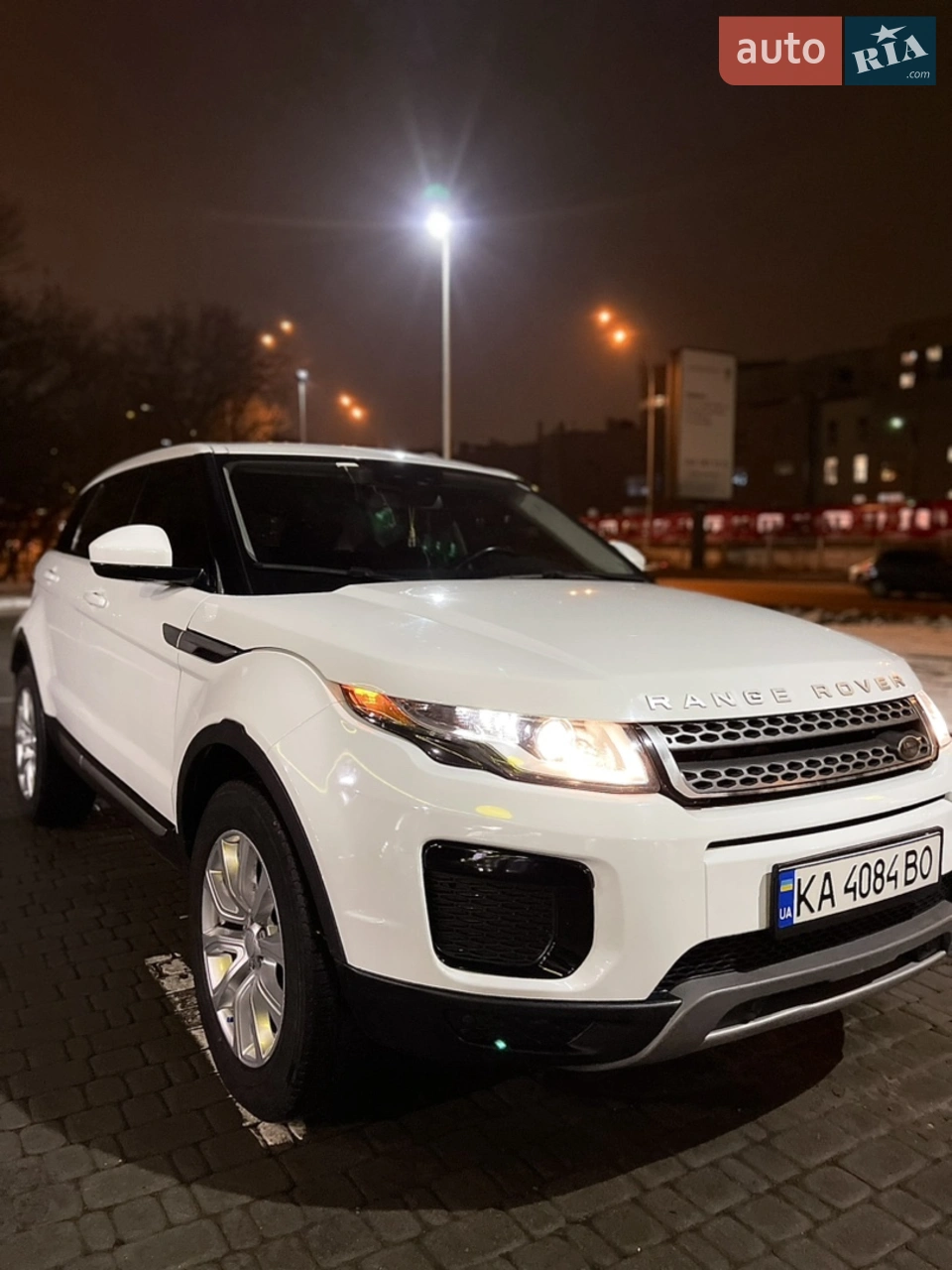 2018 Land Rover Range Rover Evoque - мініатюра 30