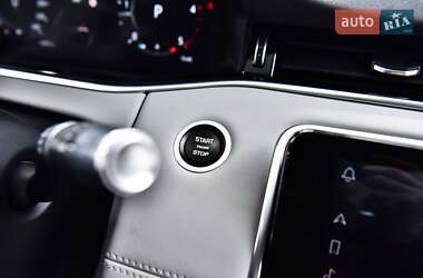 Внедорожник / Кроссовер Land Rover Range Rover Evoque 2021 в 