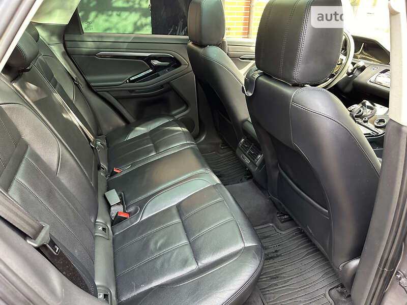 Внедорожник / Кроссовер Land Rover Range Rover Evoque 2019 в Черноморске