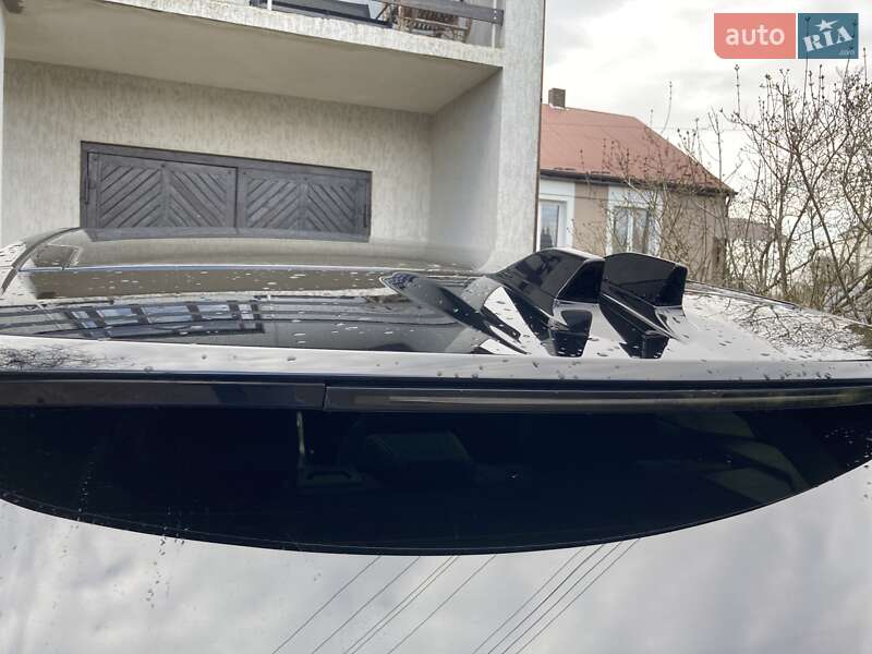 Внедорожник / Кроссовер Land Rover Range Rover Evoque 2018 в Львове фото 35 Внедорожник / Кроссовер Land Rover Range Rover Evoque 2018 в Львове