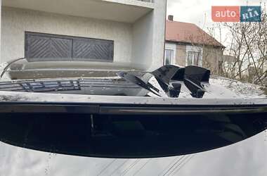 Внедорожник / Кроссовер Land Rover Range Rover Evoque 2018 в 