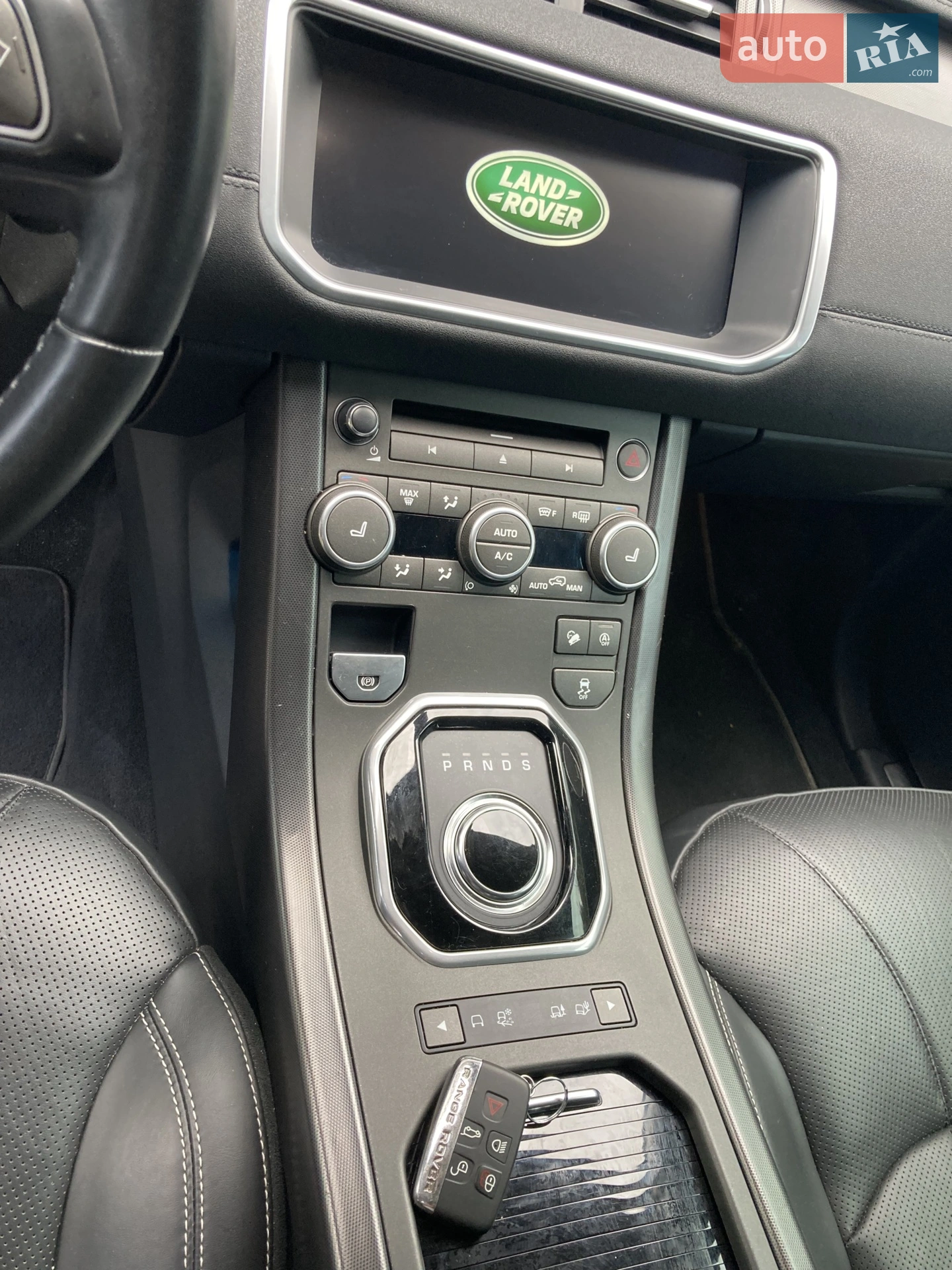 2018 Land Rover Range Rover Evoque - мініатюра 46