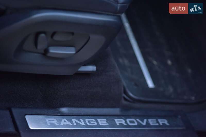 Внедорожник / Кроссовер Land Rover Range Rover Evoque 2015 в Ивано-Франковске фото 14 Внедорожник / Кроссовер Land Rover Range Rover Evoque 2015 в Ивано-Франковске