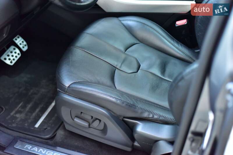 Внедорожник / Кроссовер Land Rover Range Rover Evoque 2015 в Ивано-Франковске фото 18 Внедорожник / Кроссовер Land Rover Range Rover Evoque 2015 в Ивано-Франковске