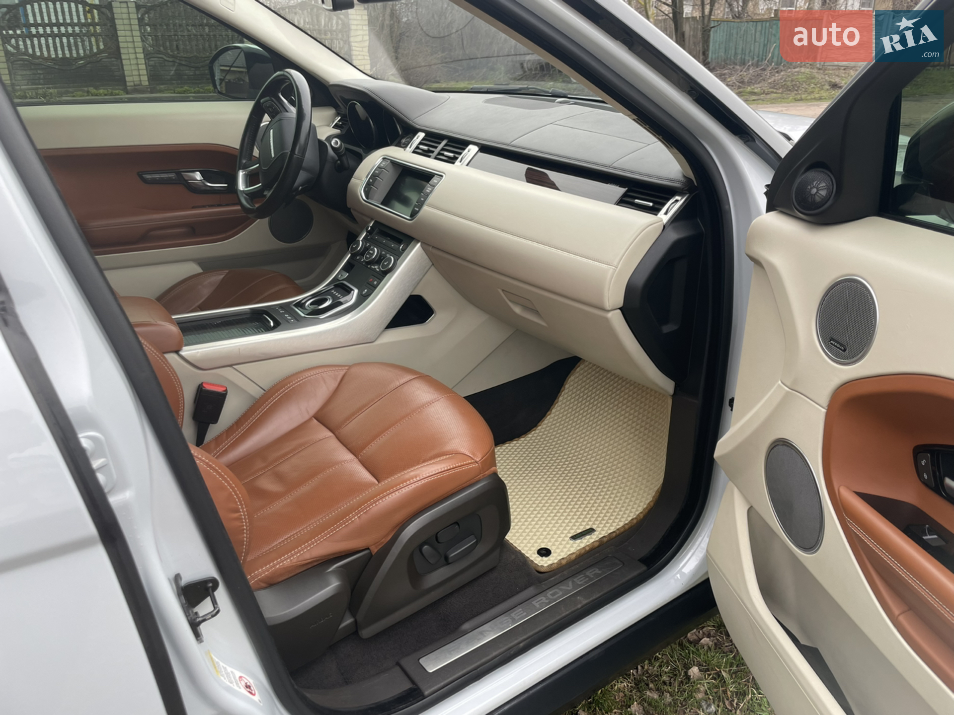 2015 Land Rover Range Rover Evoque - мініатюра 20