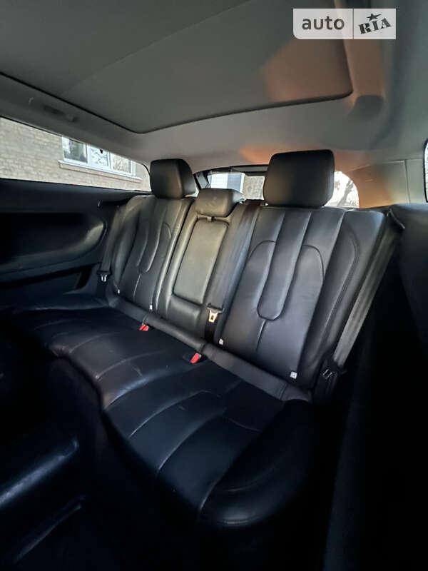 Внедорожник / Кроссовер Land Rover Range Rover Evoque 2013 в Одессе фото 7 Внедорожник / Кроссовер Land Rover Range Rover Evoque 2013 в Одессе