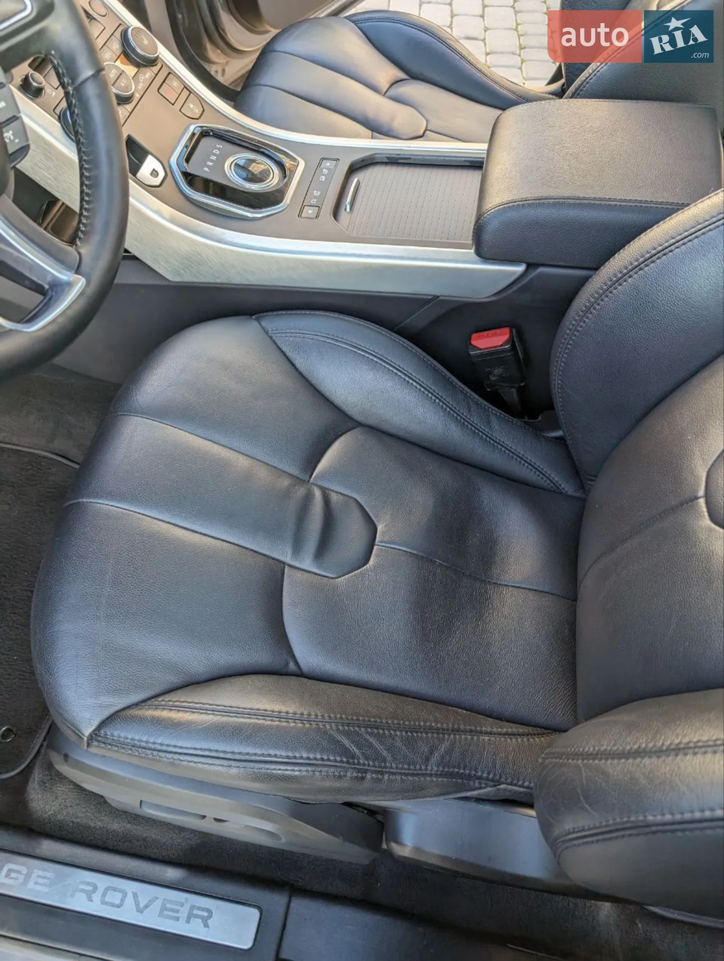 2014 Land Rover Range Rover Evoque - мініатюра 19