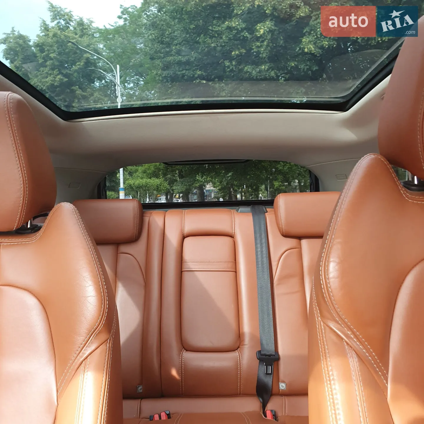 2012 Land Rover Range Rover Evoque - мініатюра 23