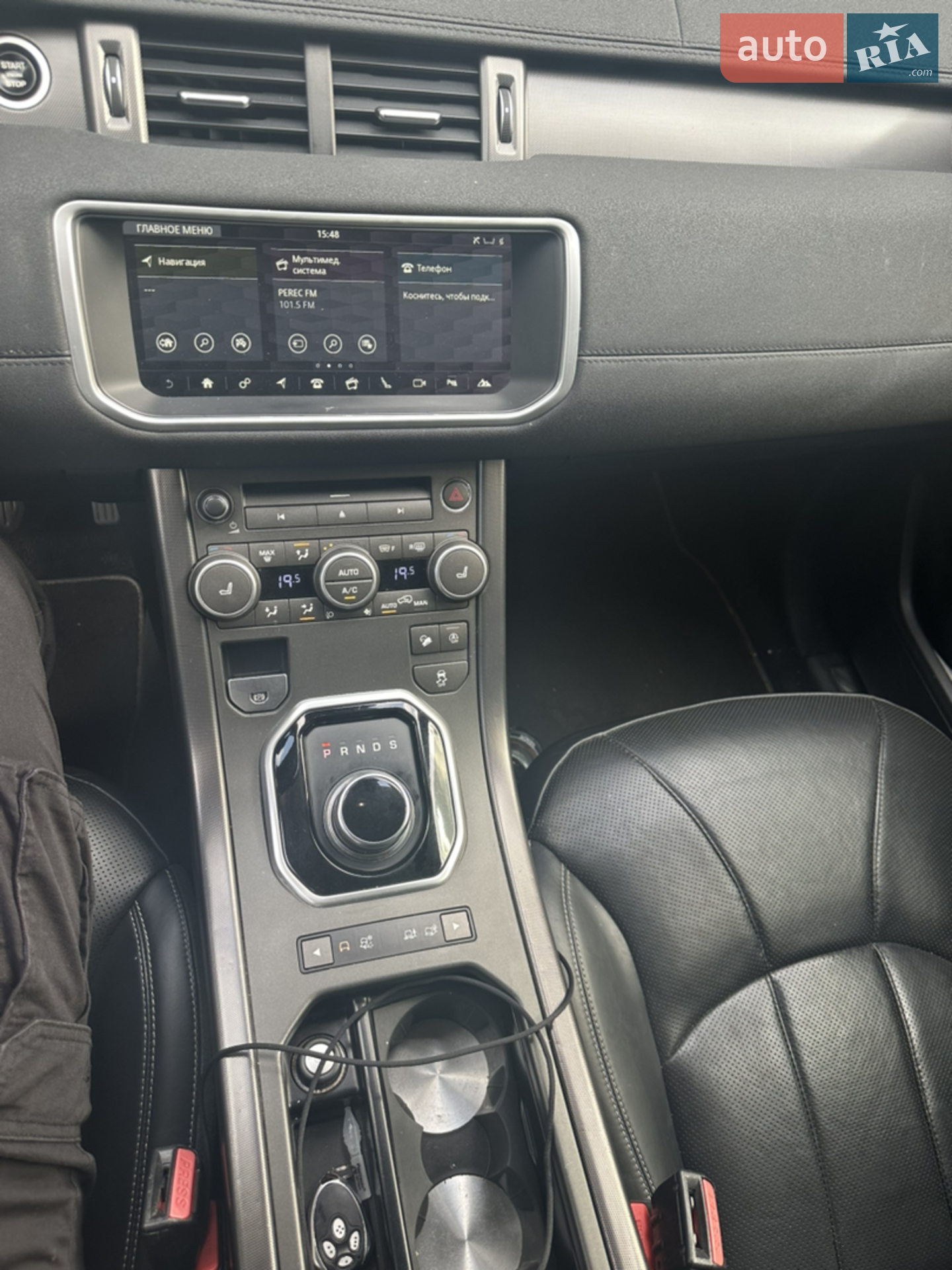 2018 Land Rover Range Rover Evoque - мініатюра 3