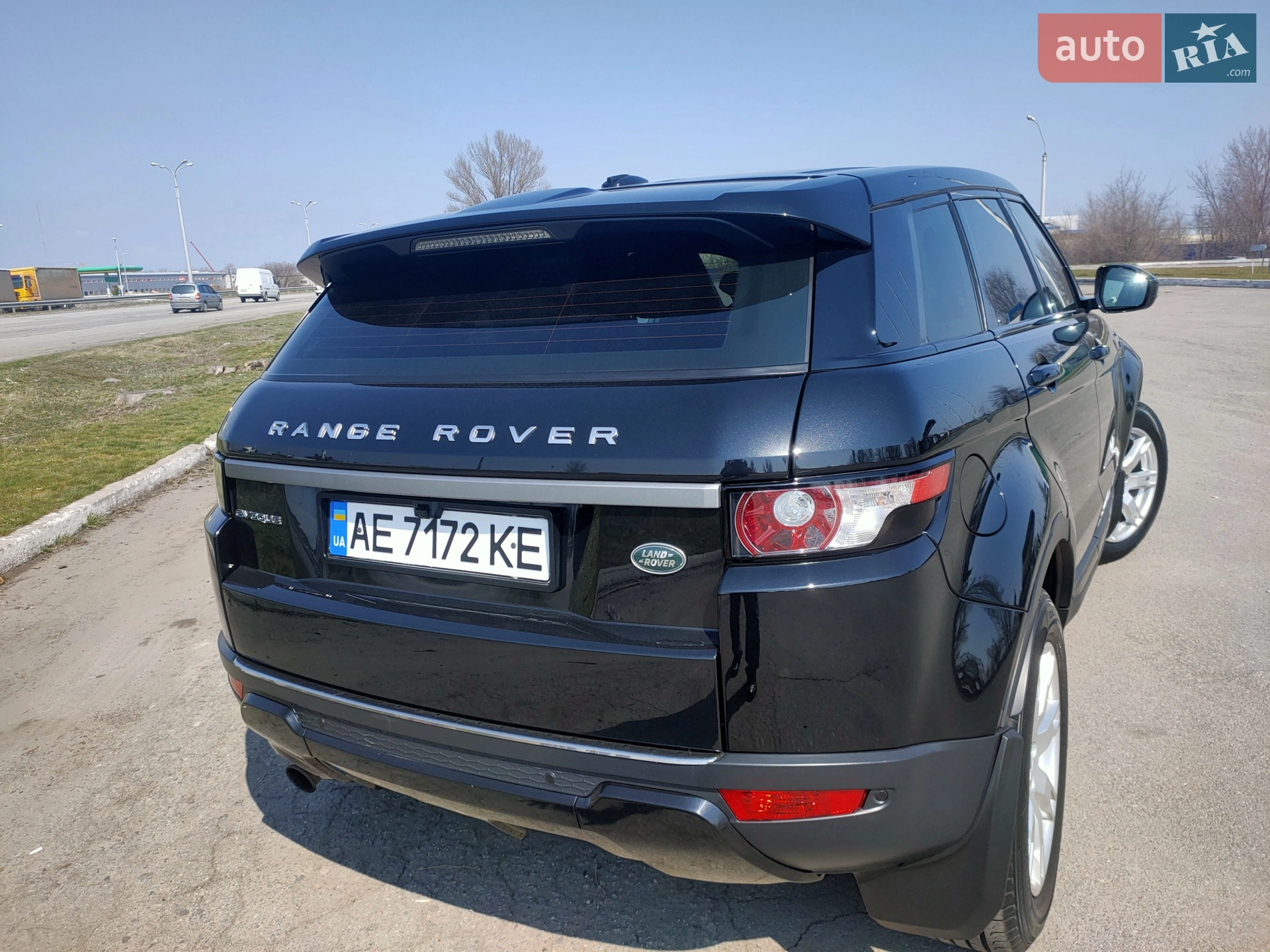 2014 Land Rover Range Rover Evoque - мініатюра 7