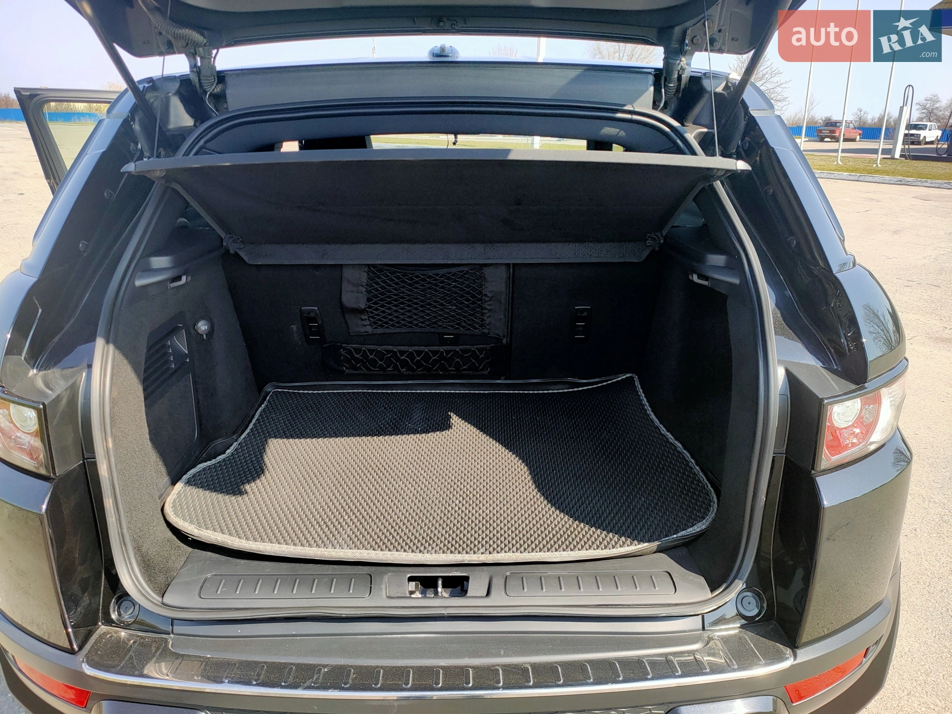 2014 Land Rover Range Rover Evoque - мініатюра 18