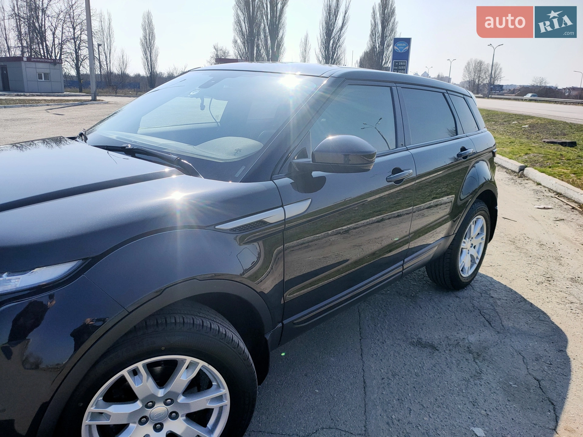 2014 Land Rover Range Rover Evoque - мініатюра 28