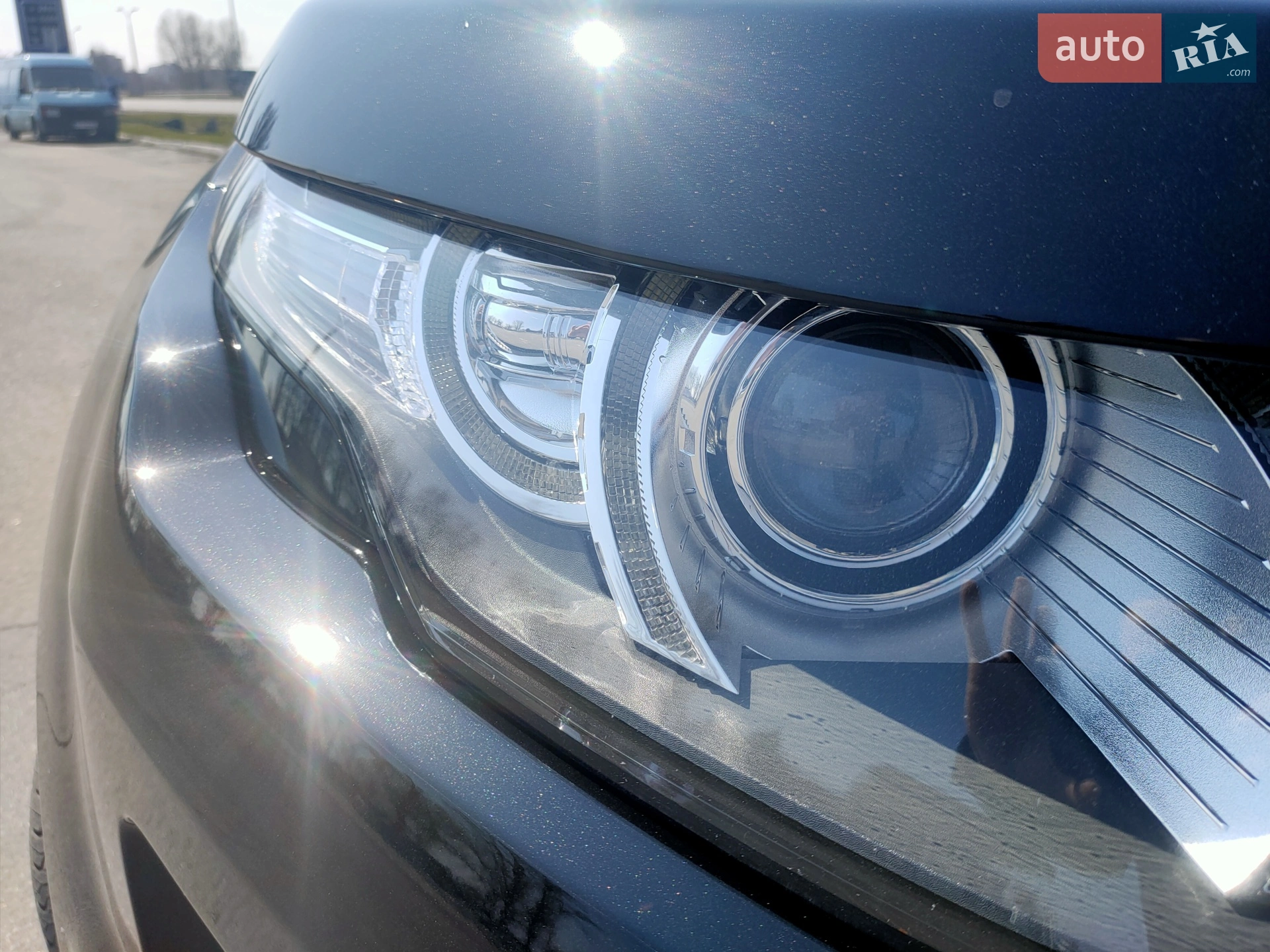 2014 Land Rover Range Rover Evoque - мініатюра 33