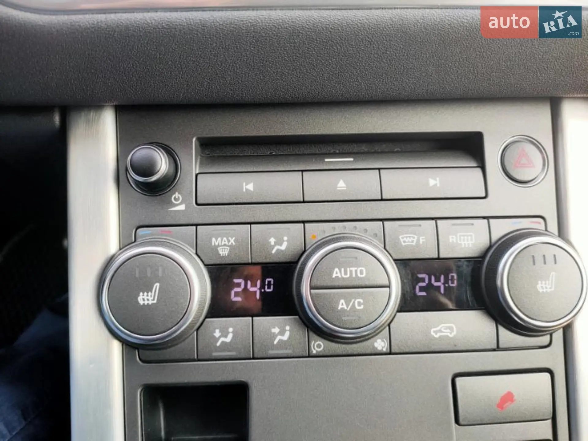 2014 Land Rover Range Rover Evoque - мініатюра 51