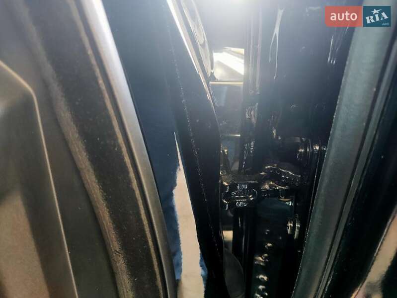 Внедорожник / Кроссовер Land Rover Range Rover Evoque 2014 в Межевой