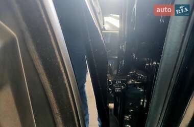 Позашляховик / Кросовер Land Rover Range Rover Evoque 2014 в 