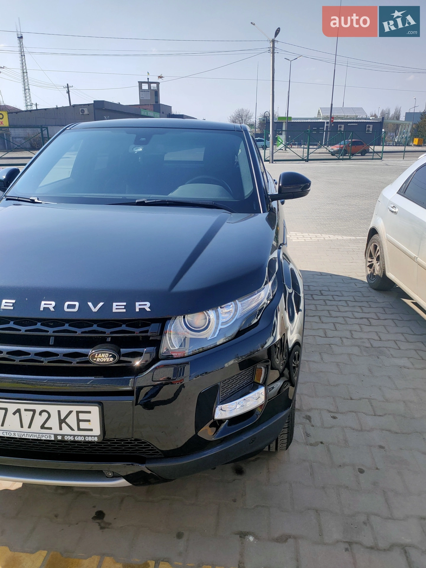 2014 Land Rover Range Rover Evoque - мініатюра 54