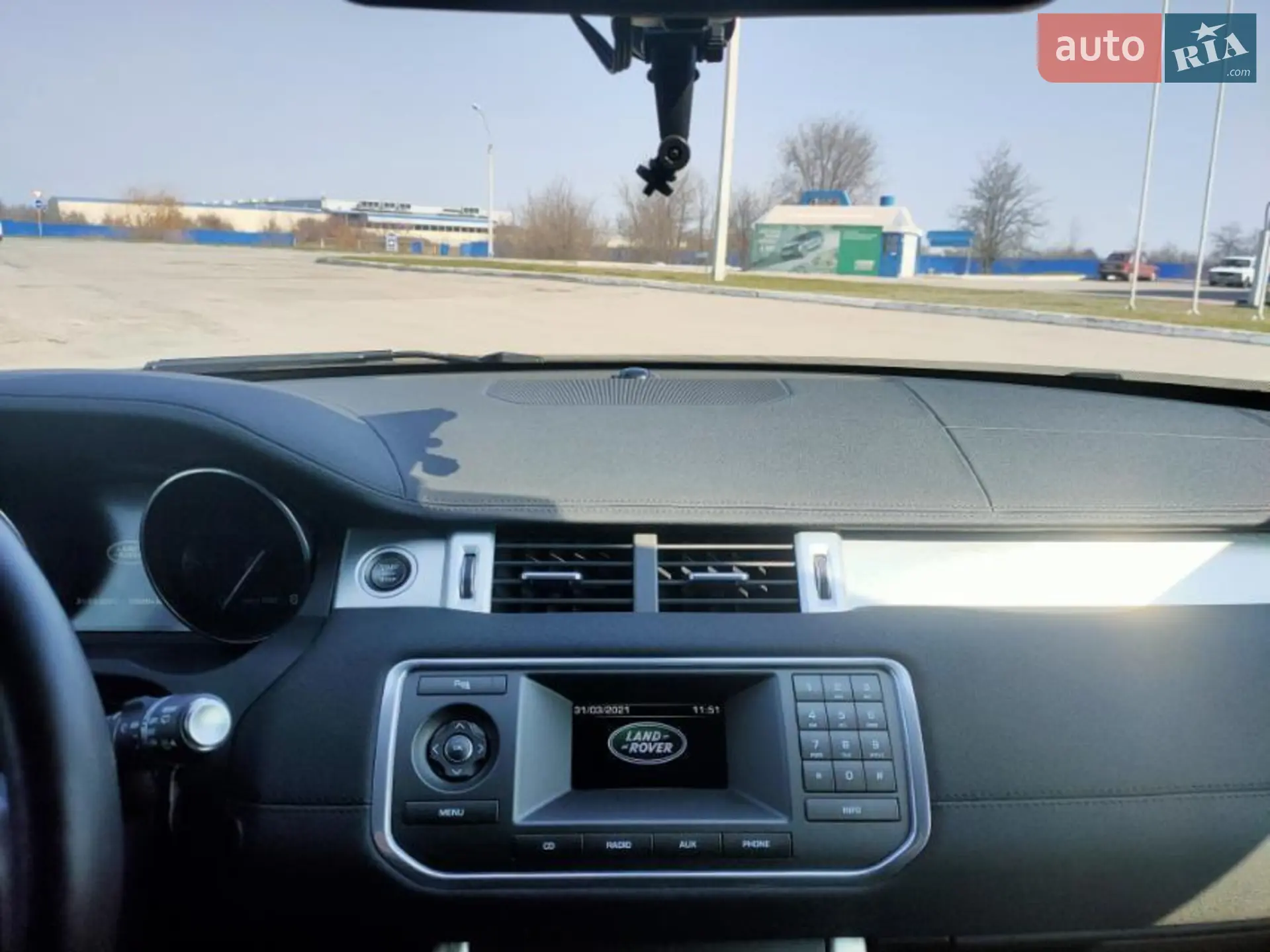 2014 Land Rover Range Rover Evoque - мініатюра 58