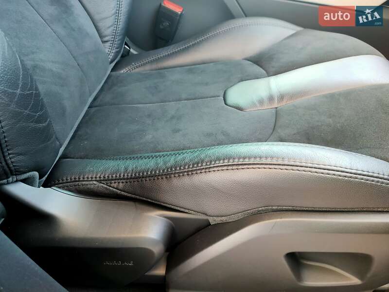 Внедорожник / Кроссовер Land Rover Range Rover Evoque 2014 в Межевой