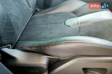 Позашляховик / Кросовер Land Rover Range Rover Evoque 2014 в 