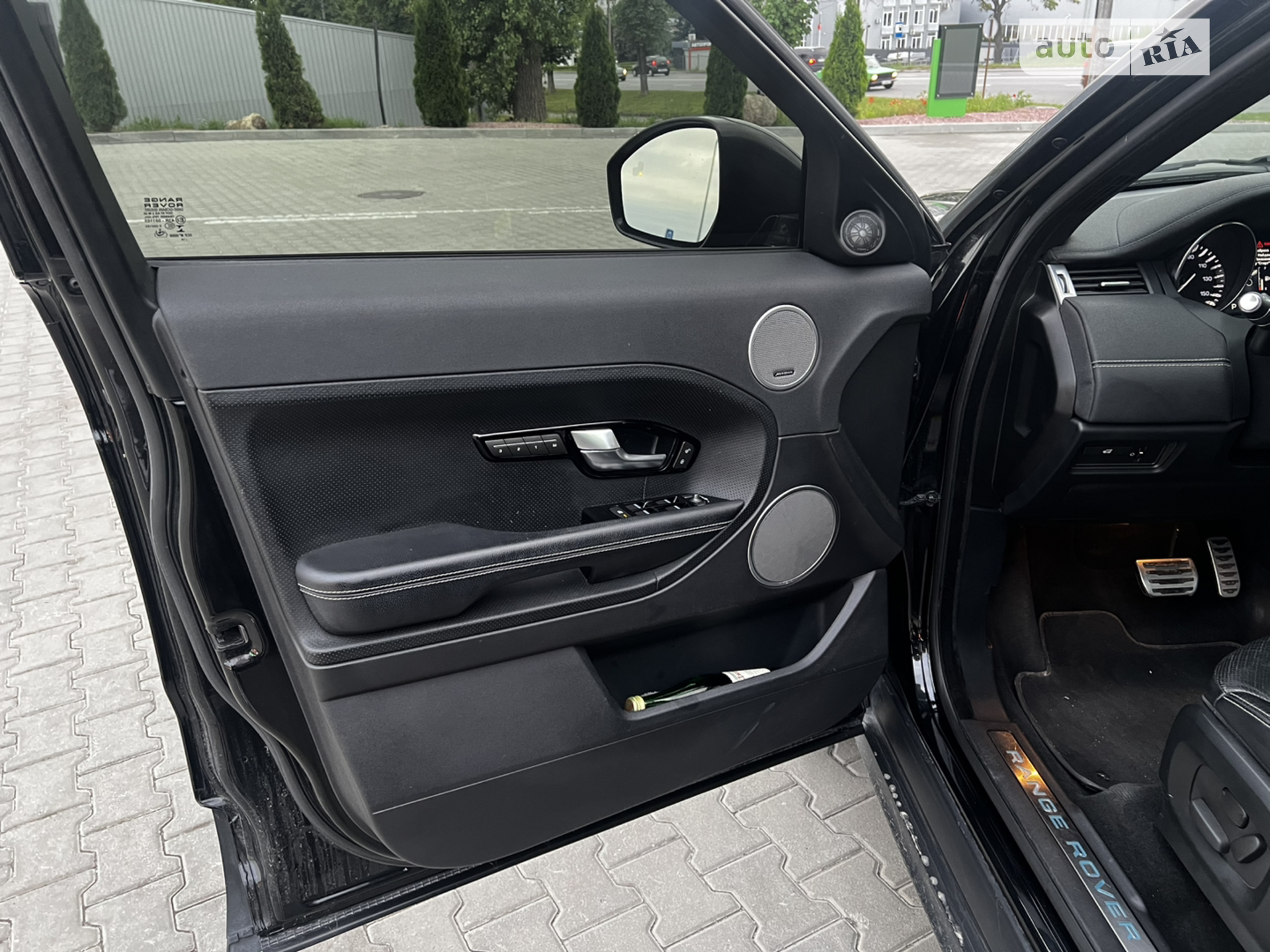 2014 Land Rover Range Rover Evoque - мініатюра 10