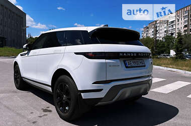 Внедорожник / Кроссовер Land Rover Range Rover Evoque 2021 в Виннице