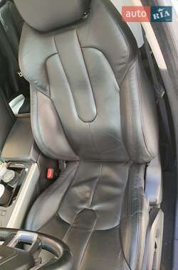 Внедорожник / Кроссовер Land Rover Range Rover Evoque 2013 в 