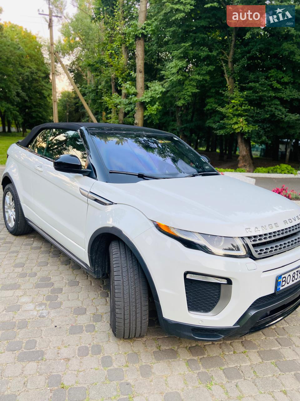 2016 Land Rover Range Rover Evoque - мініатюра 17