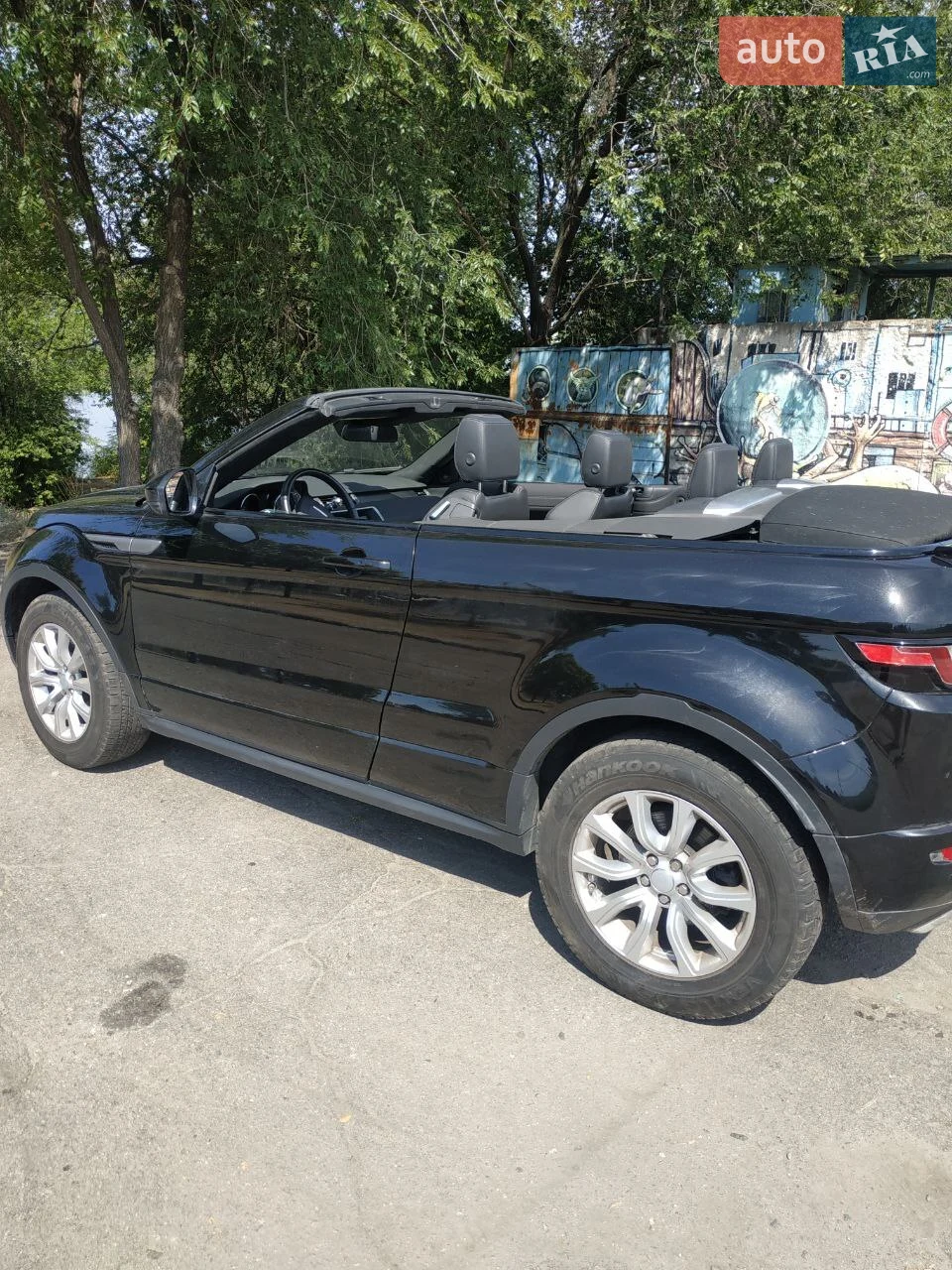 2018 Land Rover Range Rover Evoque - мініатюра 35