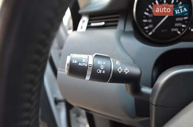 Внедорожник / Кроссовер Land Rover Range Rover Evoque 2015 в 