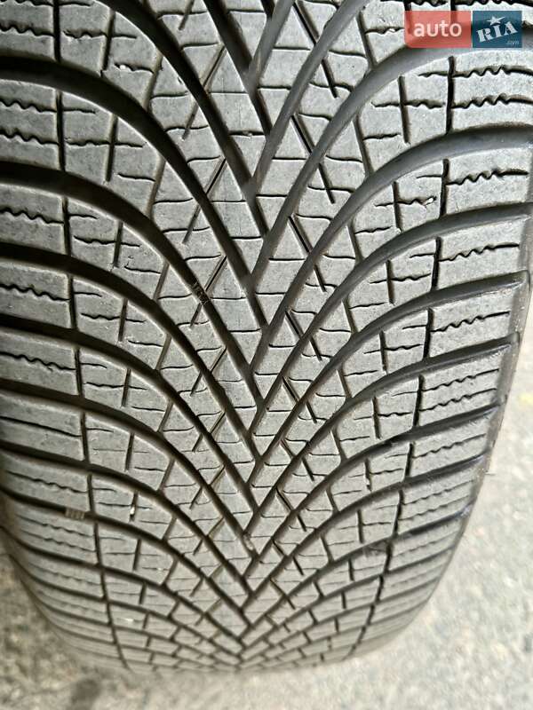 Внедорожник / Кроссовер Land Rover Range Rover Evoque 2011 в Одессе