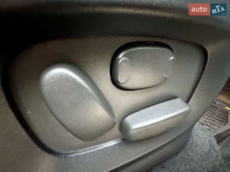 Внедорожник / Кроссовер Land Rover Range Rover Evoque 2011 в Одессе