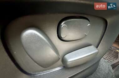 Позашляховик / Кросовер Land Rover Range Rover Evoque 2011 в 