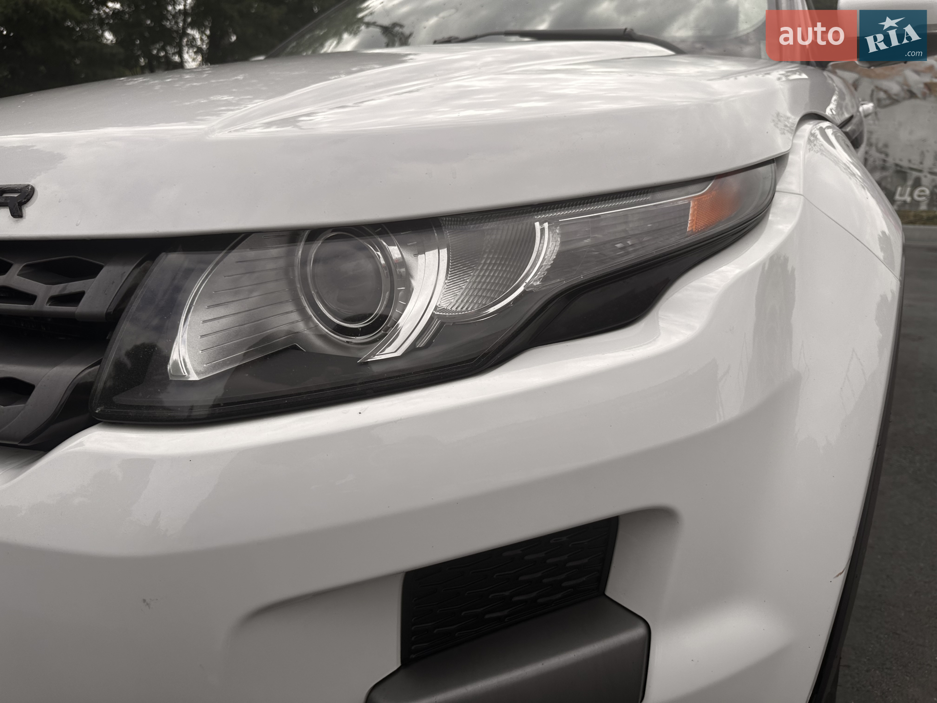 2013 Land Rover Range Rover Evoque - мініатюра 22