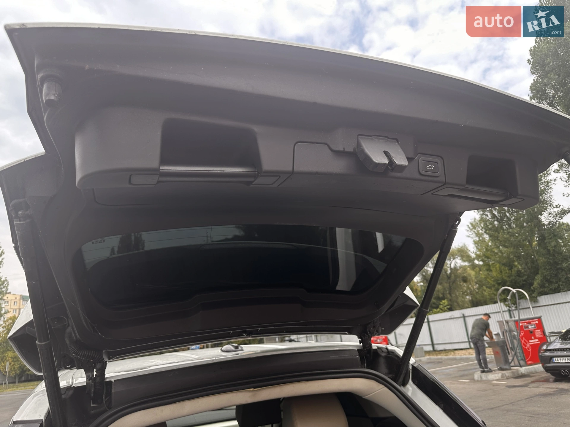 2013 Land Rover Range Rover Evoque - мініатюра 25