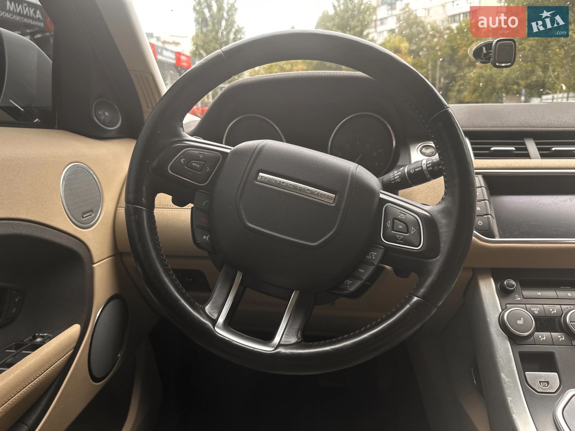 2013 Land Rover Range Rover Evoque - мініатюра 52