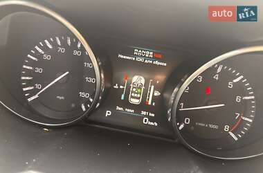 Внедорожник / Кроссовер Land Rover Range Rover Evoque 2013 в 