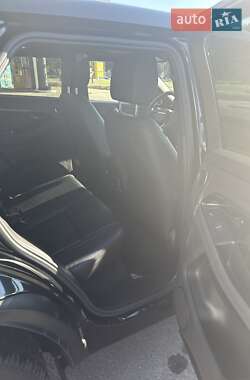 Позашляховик / Кросовер Land Rover Range Rover Evoque 2021 в Черкасах