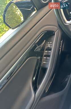 Позашляховик / Кросовер Land Rover Range Rover Evoque 2021 в Черкасах