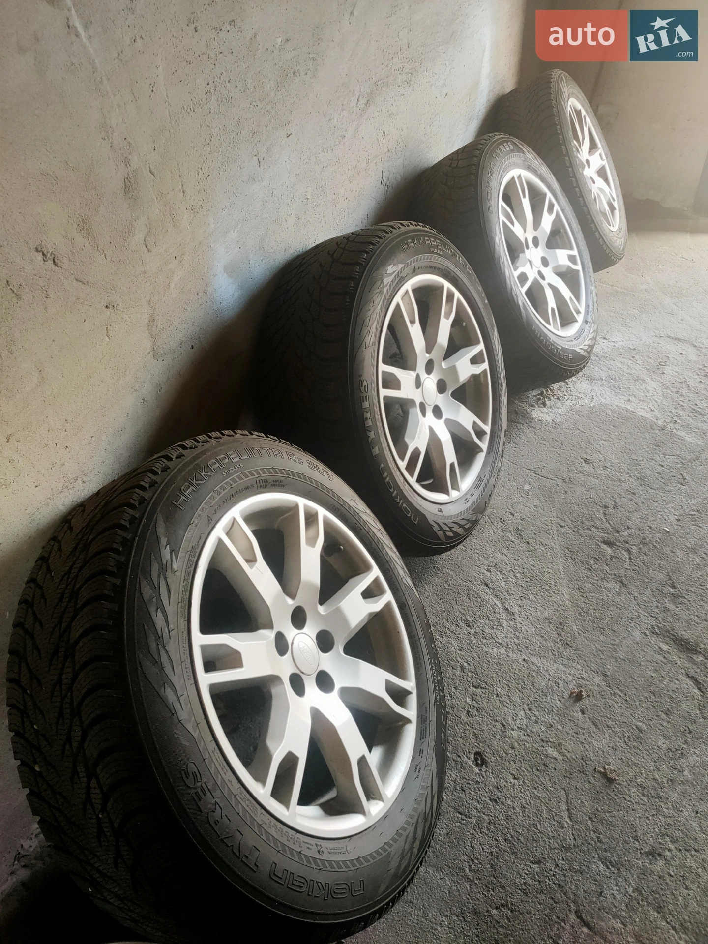 2014 Land Rover Range Rover Evoque - мініатюра 5