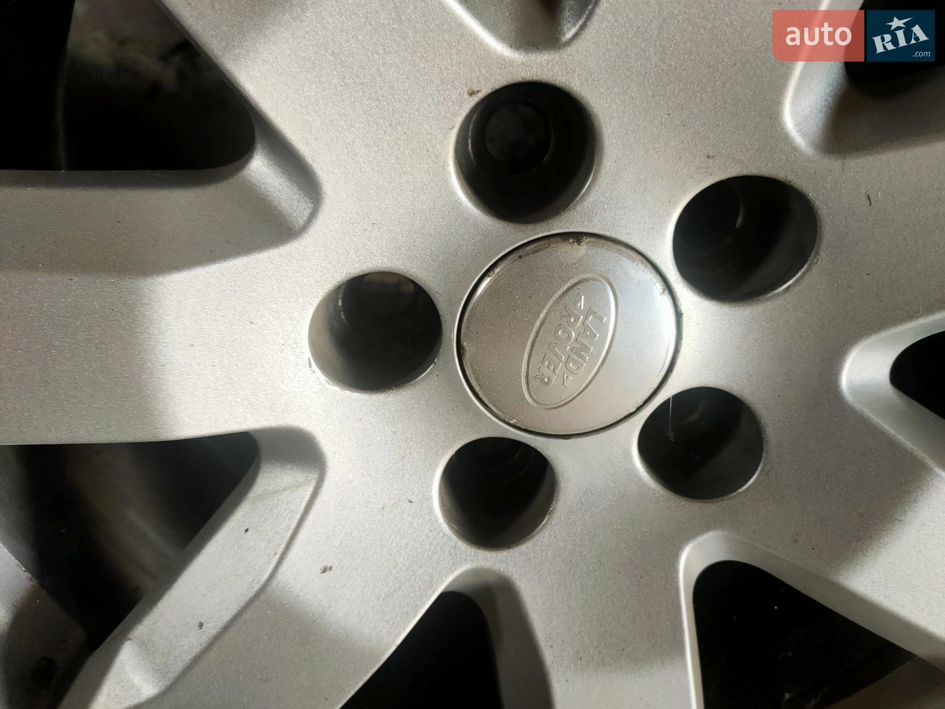 2014 Land Rover Range Rover Evoque - мініатюра 5