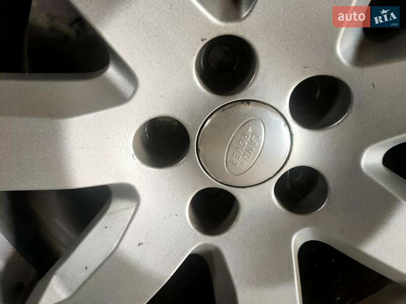 Внедорожник / Кроссовер Land Rover Range Rover Evoque 2014 в Межевой