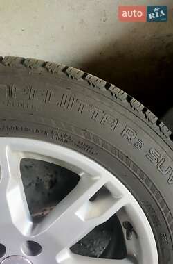 Позашляховик / Кросовер Land Rover Range Rover Evoque 2014 в 