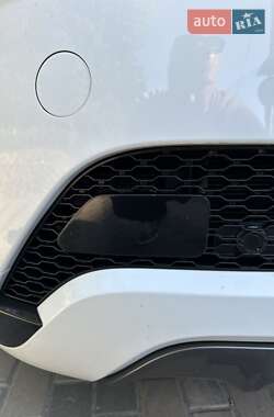 Внедорожник / Кроссовер Land Rover Range Rover Evoque 2019 в 