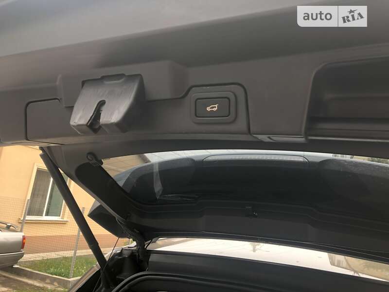 Внедорожник / Кроссовер Land Rover Range Rover Evoque 2011 в Одессе