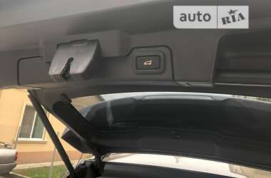 Внедорожник / Кроссовер Land Rover Range Rover Evoque 2011 в 