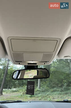 Внедорожник / Кроссовер Land Rover Range Rover Evoque 2013 в 