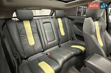 Внедорожник / Кроссовер Land Rover Range Rover Evoque 2012 в Харькове