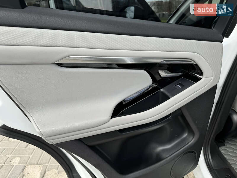 Внедорожник / Кроссовер Land Rover Range Rover Evoque 2020 в Днепре